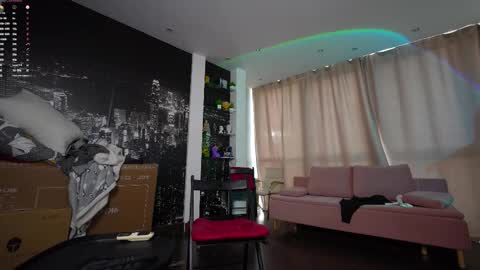 Snapshot of demianblake chatting on 17, 9, 2025 demianblake online show from 17, 9, 2025