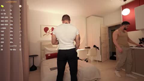 Snapshot of demianblake chatting on 24, 10, 2025 demianblake online show from 24, 10, 2025