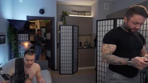 Snapshot of demianblake chatting on 25, 10, 2025 demianblake online show from 25, 10, 2025