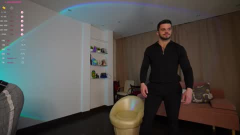 Snapshot of demianblake chatting on 31, 10, 2025 demianblake online show from 31, 10, 2025