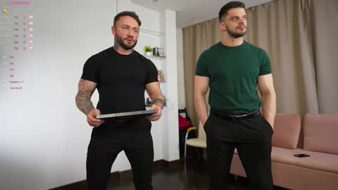 Snapshot of demianblake chatting on 15, 11, 2025 demianblake online show from 15, 11, 2025