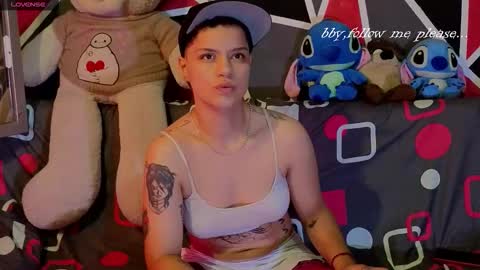 Snapshot of demimoore222 chatting on 17, 11, 2025 DEMI online show from 17, 11, 2025