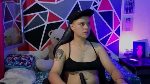 Snapshot of demimoore222 chatting on 6, 1, 2026 DEMI online show from 6, 1, 2026