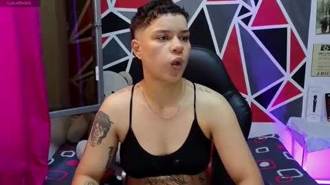 Snapshot of demimoore222 chatting on 17, 1, 2026 DEMI online show from 17, 1, 2026