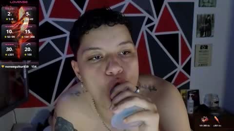 Snapshot of demimoore222 chatting on 13, 2, 2026 DEMI online show from 13, 2, 2026