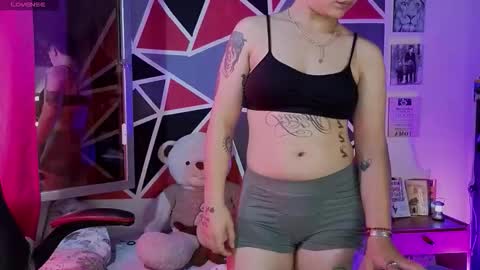 Snapshot of demimoore222 chatting on 18, 2, 2026 DEMI online show from 18, 2, 2026