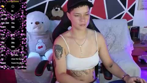 Snapshot of demimoore222 chatting on 21, 3, 2026 DEMI online show from 21, 3, 2026