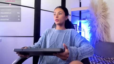 Demi online show from 16, 5, 2026