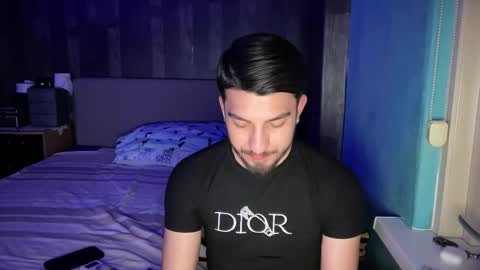 demirefdenis12 online show from 8, 2, 2026