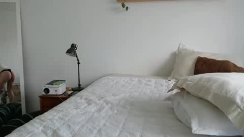 Snapshot of demmetria chatting on 21, 1, 2025 demmetria online show from 21, 1, 2025