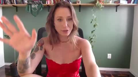 Snapshot of demmetria chatting on 24, 1, 2025 demmetria online show from 24, 1, 2025