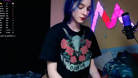Demmi online show from 15, 1, 2025