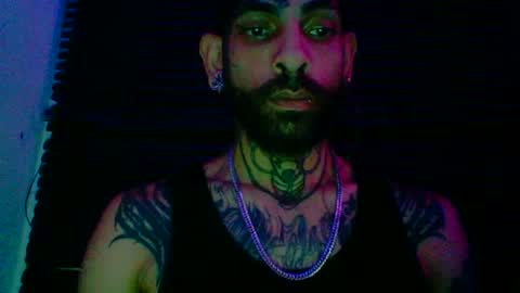 demon_rose_ online show from 10, 7, 2026