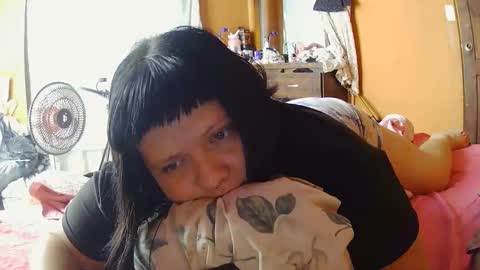 demonchubbygirl online show from 21, 5, 2026
