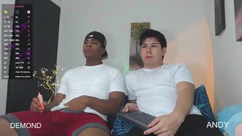 DEMOND online show from 15, 1, 2026