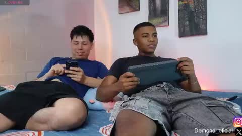 DEMOND online show from 28, 6, 2026