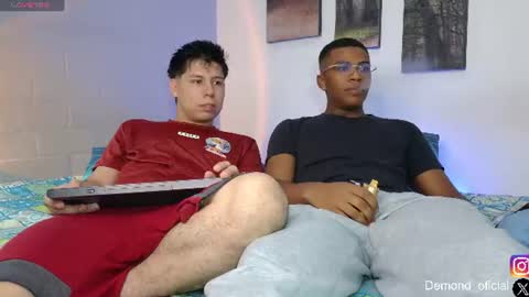 DEMOND online show from 13, 7, 2026