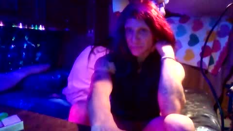 Snapshot of demondelight666 chatting on 3, 2, 2026 Demondelight666 online show from 3, 2, 2026