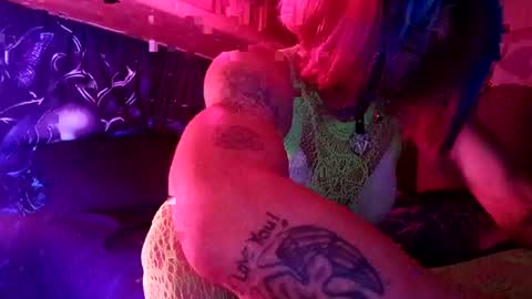 Snapshot of demondelight666 chatting on 29, 6, 2026 Demondelight666 online show from 29, 6, 2026