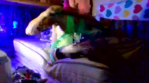 Snapshot of demondelight666 chatting on 18, 7, 2026 Demondelight666 online show from 18, 7, 2026