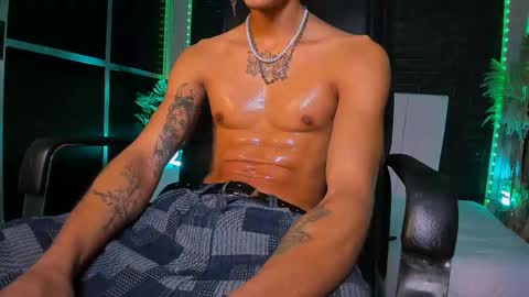 DemonKush online show from 6, 3, 2025