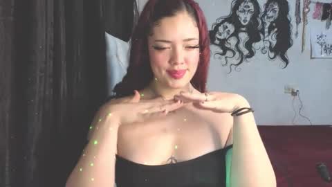 demonrosee online show from 3, 11, 2025