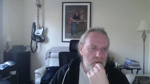 demonseed071 online show from 3, 3, 2026