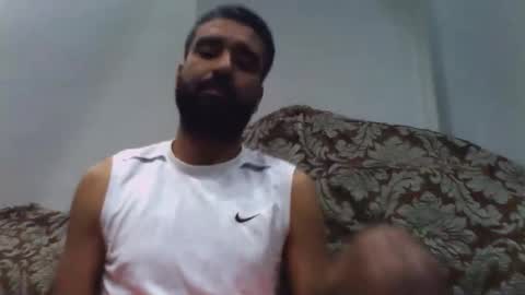 Snapshot of demonsexarab chatting on 5, 12, 2025 online show from 5, 12, 2025