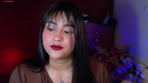 Snapshot of demony_smoker chatting on 9, 5, 2026 Sharon online show from 9, 5, 2026