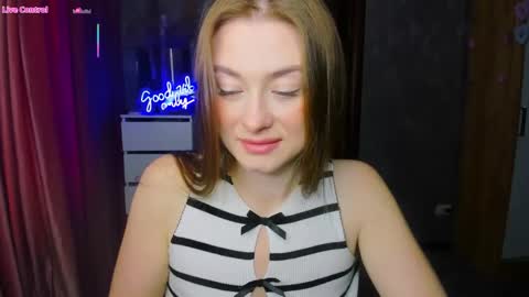 Sophie online show from 26, 9, 2025