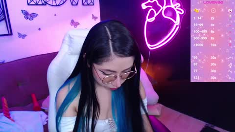 Demy  online show from 7, 12, 2024