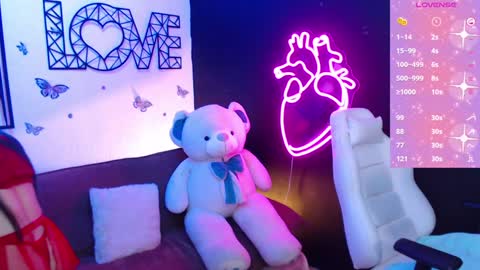 Demy  online show from 18, 12, 2024