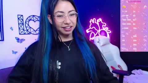 Demy  online show from 13, 2, 2025