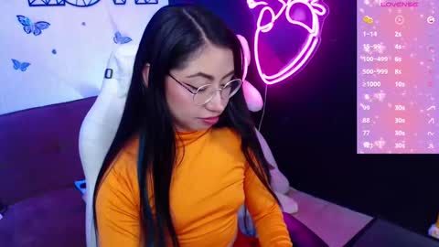 Demy  online show from 15, 2, 2025