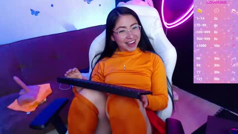 Demy  online show from 16, 2, 2025