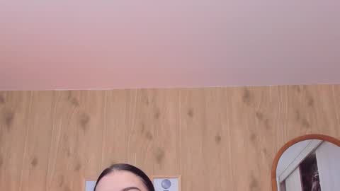 Snapshot of demyrose chatting on 5, 10, 2025 DEMY online show from 5, 10, 2025
