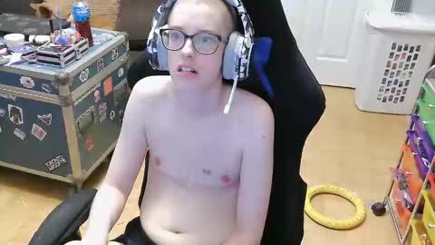 Demyx Time online show from 17, 10, 2025