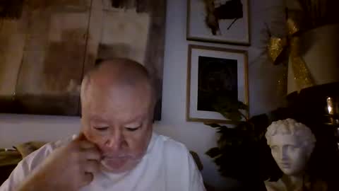 denboisvin2043 online show from 4, 1, 2025