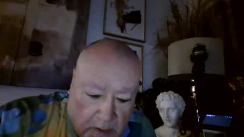 denboisvin2043 online show from 9, 1, 2025