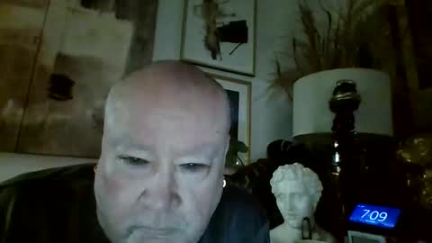 denboisvin2043 online show from 16, 1, 2025