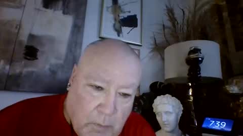denboisvin2043 online show from 19, 1, 2025