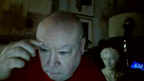 denboisvin2043 online show from 23, 1, 2025