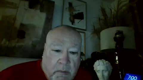 denboisvin2043 online show from 24, 1, 2025