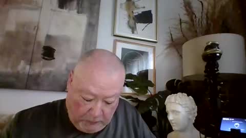 denboisvin2043 online show from 14, 2, 2025