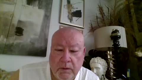 denboisvin2043 online show from 7, 3, 2025
