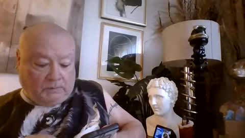 denboisvin2043 online show from 21, 9, 2025