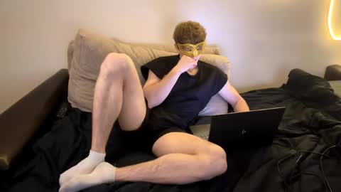 Snapshot of deniel_horny chatting on 4, 5, 2026 Deni online show from 4, 5, 2026