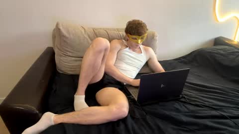 Snapshot of deniel_horny chatting on 12, 5, 2026 Deni online show from 12, 5, 2026