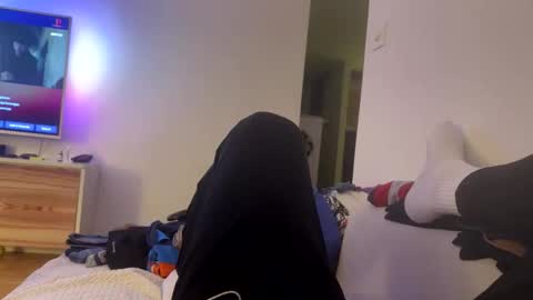 deninho1980 online show from 16, 12, 2025