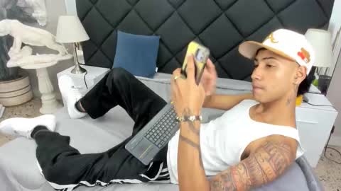 Denis Carpenter online show from 29, 11, 2025